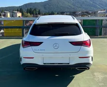 Zunanja slika - Mercedes-Benz CLA-Razred - CLA Shooting Brake CLA 200 Shooting Brake AMG Line Avt. - 6 - Predogledna slika