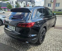 Zunanja slika - Volkswagen Touareg - 4motion V6 TDI BMT R-Line - 3 - Predogledna slika