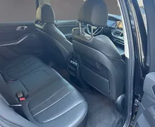 Zunanja slika - BMW X5 - serija : xDrive40d Avt. - 12 - Predogledna slika