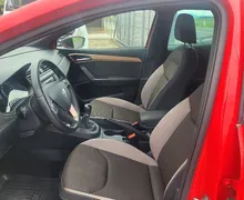 Zunanja slika - Seat Ibiza - 1.0 TGI P CNG Bencin Plin - 8 - Predogledna slika