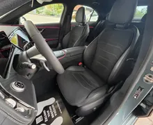 Notranja slika - Mercedes-Benz E-Razred - E 220 d AMG Line |VIRTUAL|WEBASTO|KLJUKA|RADAR|A19 - 8 - Predogledna slika