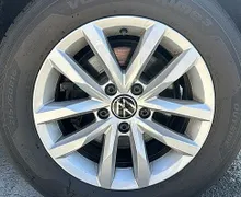 Zunanja slika - Volkswagen Passat - Variant 2.0 TDI DSG°°1.Lastnik°°Odlično ohranjen - 5 - Predogledna slika