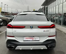 Zunanja slika - BMW X6 - serija : xDriveM50i Avt.|PANO|Bowers   Wilkins|SLO| - 4 - Predogledna slika