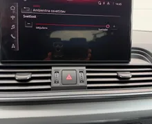 Zunanja slika - Audi Q5 - quattro 40 TDI Advanced S tronic-SLO-PDC-Kamera... - 18 - Predogledna slika