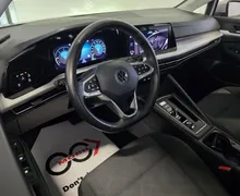 Notranja slika - Volkswagen Golf Variant - 2.0 TDI DSG Life - LED.virtual.navi.ACC.ALU17 - 10 - Predogledna slika