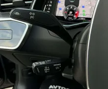 Zunanja slika - Audi A6 - 40 TDI-Q-4X4-S LINE-MATRIX-SOFT CLOSE-ACC-KAMERA- - 17 - Predogledna slika