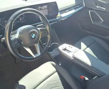 Zunanja slika - BMW X1 - serija :  xDrive23d xLine Avt. el. kljuka - 11 - Predogledna slika