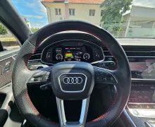 Zunanja slika - Audi Q7 - quattro 60 TFSIe S line - 9 - Predogledna slika