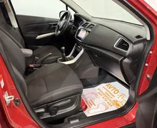 Notranja slika - Suzuki SX4 S-Cross - 1.0i-BI-XENON-KAMERA-NAVI-RADAR TEM-GRETJE SED-A.. - 11 - Predogledna slika