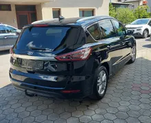 Zunanja slika - Ford S-MAX - 2,0 EcoBlue Titanium - 2 - Predogledna slika