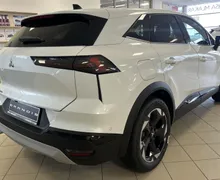 Zunanja slika - Mitsubishi Grandis - 1.3 DI-T INTENSE - NOVO  NA ZALOGI - 7 - Predogledna slika