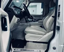 Zunanja slika - Mercedes-Benz G-Razred - G350d AMG G63 LOOK-KAMERA-ALU 23- - 10 - Predogledna slika