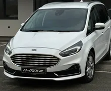 Zunanja slika - Ford Galaxy - 2.0 EcoBlue Titanium LED-NAVI-KAMERA-ACC - 1 - Predogledna slika