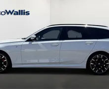 Zunanja slika - BMW Serija 3 - 320d xDrive Touring Avt. - 8 - Predogledna slika