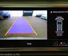 Zunanja slika - Audi Q3 - 40 TDI Quattro S-Tronic S-Line 200KM - 12 - Predogledna slika