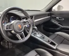 Zunanja slika - Porsche 911 Cabriolet - Carrera Approved PDK XENON NAVI BOSS SPORT IZPUH - 8 - Predogledna slika