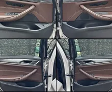 Zunanja slika - BMW Serija 5 - : M550i xDrive |HUD|MEMORY|MASAŽ|PANO|LASER||WEBAST - 20 - Predogledna slika