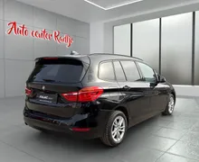 Zunanja slika - BMW Serija 2 - 218i - 3 - Predogledna slika