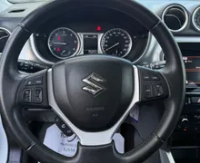 Zunanja slika - Suzuki Vitara - 1.6 TD NAVI PDC TEMPOMAT KAMERA BREZ POLOGA TOP - 15 - Predogledna slika