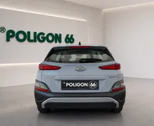 Zunanja slika - Hyundai Kona - 1.6 CRDI MHEV-LED-KAMERA-1 LASTNIK-M 2022... - 4 - Predogledna slika