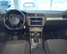 Zunanja slika - Volkswagen Tiguan - 1.5TSI Comfortline LED-ALU-PDC - 16 - Predogledna slika