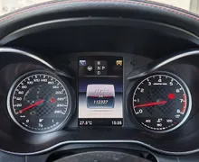 Zunanja slika - Mercedes-Benz C-Razred - AMG C 43 4MATIC - MATRIX - AKT. TEMPOMAT - 10 - Predogledna slika