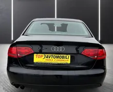 Zunanja slika - Audi A4 - 2.0 TDI SLOVENSKI BI-XENON TEMPOMAT PDC MEGLENKE . - 6 - Predogledna slika