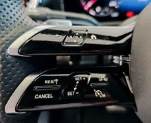 Zunanja slika - Mercedes-Benz CLA-Razred - 200 AMG PRO FULL-360 KAMERA-18 COL-LED-VIDEO - 10 - Predogledna slika