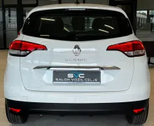 Zunanja slika - Renault Scénic - TCe 115 Energy Zen - 6 - Predogledna slika