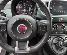 Zunanja slika - Fiat 500 - 1.0 GSE BSG Sport MHEV - SLO poreklo-68.000 km - 7 - Predogledna slika