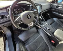 Zunanja slika - Renault Talisman - INITIALE PARIS Blue dCi 200 EDC - BERI OPOMBE - 7 - Predogledna slika