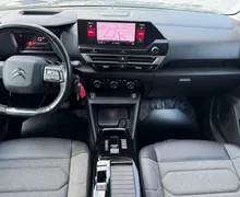 Zunanja slika - Citroën C4 - 1.2 SHINE 130 -SLO-AUT-HEAD UP-NAVI-KAMERA-VELIK S - 11 - Predogledna slika