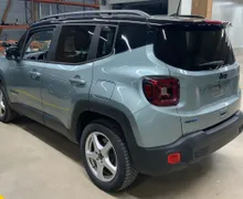 Zunanja slika - Jeep Renegade - 1.3 T-GDI 4xe PLUG-IN.NEMŠKI+4ALU.4X4.NAVI.ACC.TOP - 8 - Predogledna slika