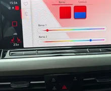 Zunanja slika - VW Golf - Variant 2.0 TDI BMT Life DSG-ACC-LED-Vlečna kljuka-Masaža - 19 - Predogledna slika