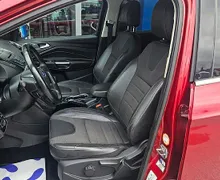 Zunanja slika - Ford Kuga - 4x2 2.0 TDCi Titanium Eagle - 2 - Predogledna slika