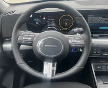 Zunanja slika - Hyundai Kona - Electric 48.6 kWh 99kW PREMIUM+ WINTER - 12 - Predogledna slika