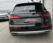 Zunanja slika - Audi Q5 - 40 TDI quattro S tronic Sport 140kW - 7 - Predogledna slika