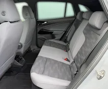 Notranja slika - Volkswagen ID.4 - Pure Performance  52 kWh -PDC-Navigacija-AppConnec - 11 - Predogledna slika