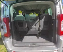 Zunanja slika - Peugeot Expert - Tepee - 4 - Predogledna slika
