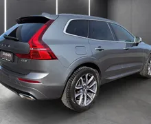 Zunanja slika - Volvo XC60 - D5 AWD R-Design Avt.-Vlečna kljuka-HeadUp-Harman.. - 3 - Predogledna slika