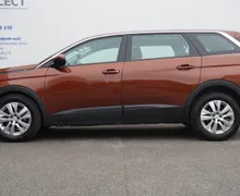 Zunanja slika - Peugeot 5008 - 1.2 PureTech 130 S S Active - 4 - Predogledna slika