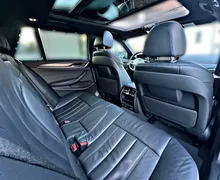 Notranja slika - BMW serija 5 Touring: - 520D•M PAKET•PANO•NARDO•FACELIFT•LED•KOT NOV - 11 - Predogledna slika