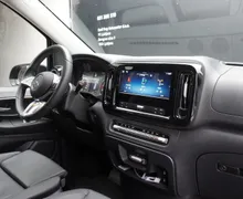Zunanja slika - Mercedes-Benz Vito - Tourer 119 CDI PRO ekstradolgi Avt. - 11 - Predogledna slika