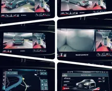 Zunanja slika - Audi RS6  - Avant Perform.TFSI quattro tiptronic 463kW... - 15 - Predogledna slika