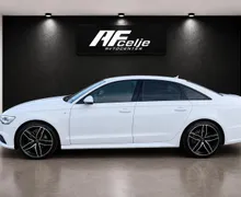Zunanja slika - Audi A6 - 2.0 TDI-Q-4X4-AUT-136.000km-NAVI-LIZING ZA TUJCE- - 6 - Predogledna slika