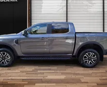 Zunanja slika - Ford Ranger - LIMITED 2.0 EcoBlue 205PS A10 DC e-4WD - NA ZALOGI - 6 - Predogledna slika
