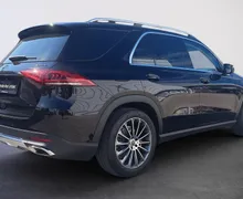Zunanja slika - Mercedes-Benz GLE-Razred - GLE 300 d 4MATIC Avt. - 3 - Predogledna slika