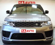 Zunanja slika - Land Rover Land Rover - 3.0 SDV6 HSE Dynamic Avt. SLO-1.LASTNIK - 2 - Predogledna slika