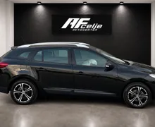 Zunanja slika - Renault Megane - 1.6 16V-200.000km-KREDIT BREZ POLOGA-ODLIČEN-... - 4 - Predogledna slika