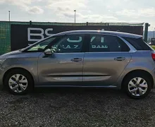 Zunanja slika - Citroën C4 SpaceTourer - Feel BlueHDi 130 S S BVM6 ALU-NAVI-PDC - 4 - Predogledna slika